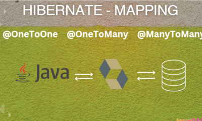 hibernate-mapping