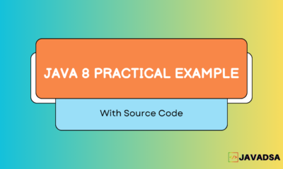 Java8_Practical_Example