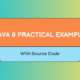 Java8_Practical_Example