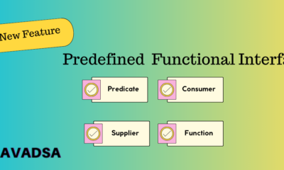 Predefined_Function