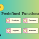 Predefined_Function